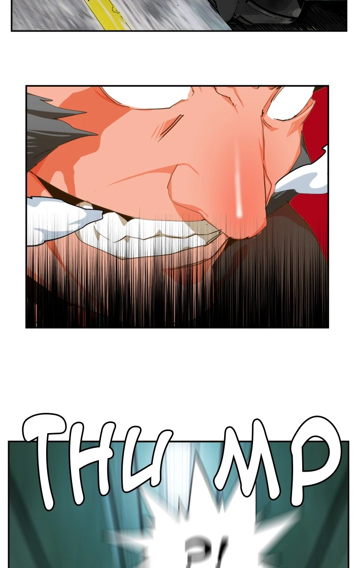 The God of High School Chapter 416 — page 94