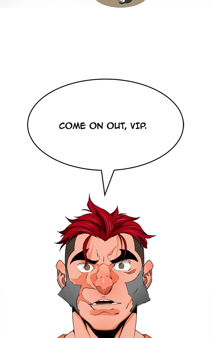 The God of High School Chapter 416 — page 99