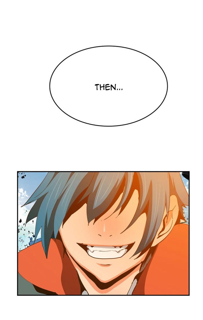 The God of High School Chapter 417 — page 1