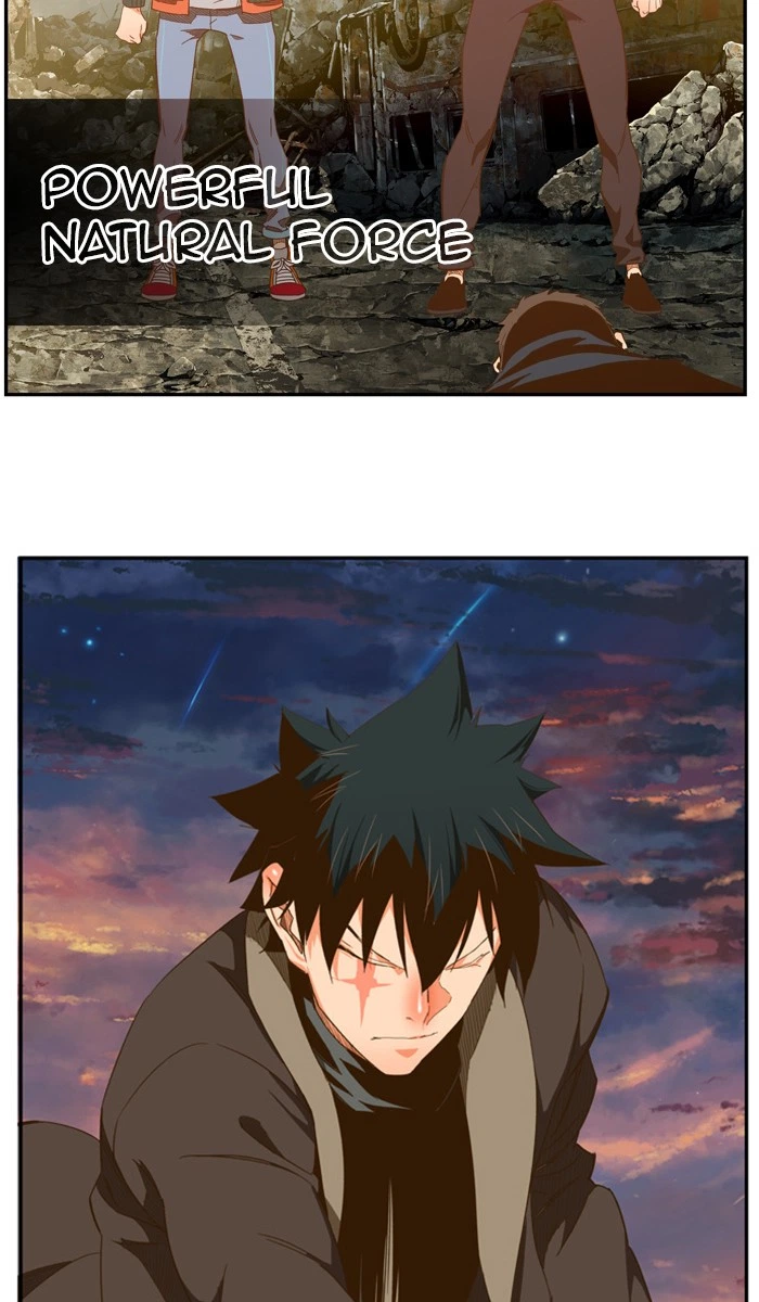 The God of High School Chapter 417 — page 3