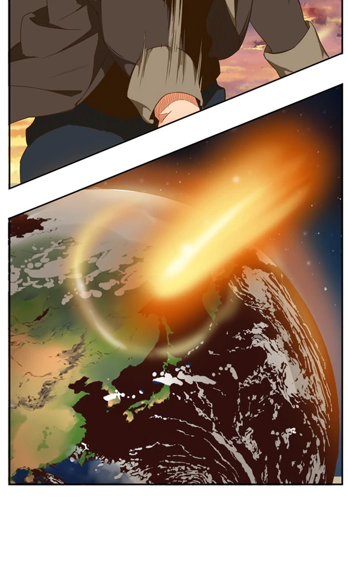 The God of High School Chapter 417 — page 4