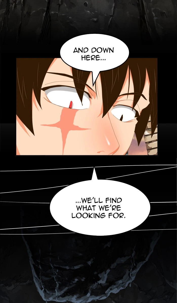 The God of High School Chapter 417 — page 12