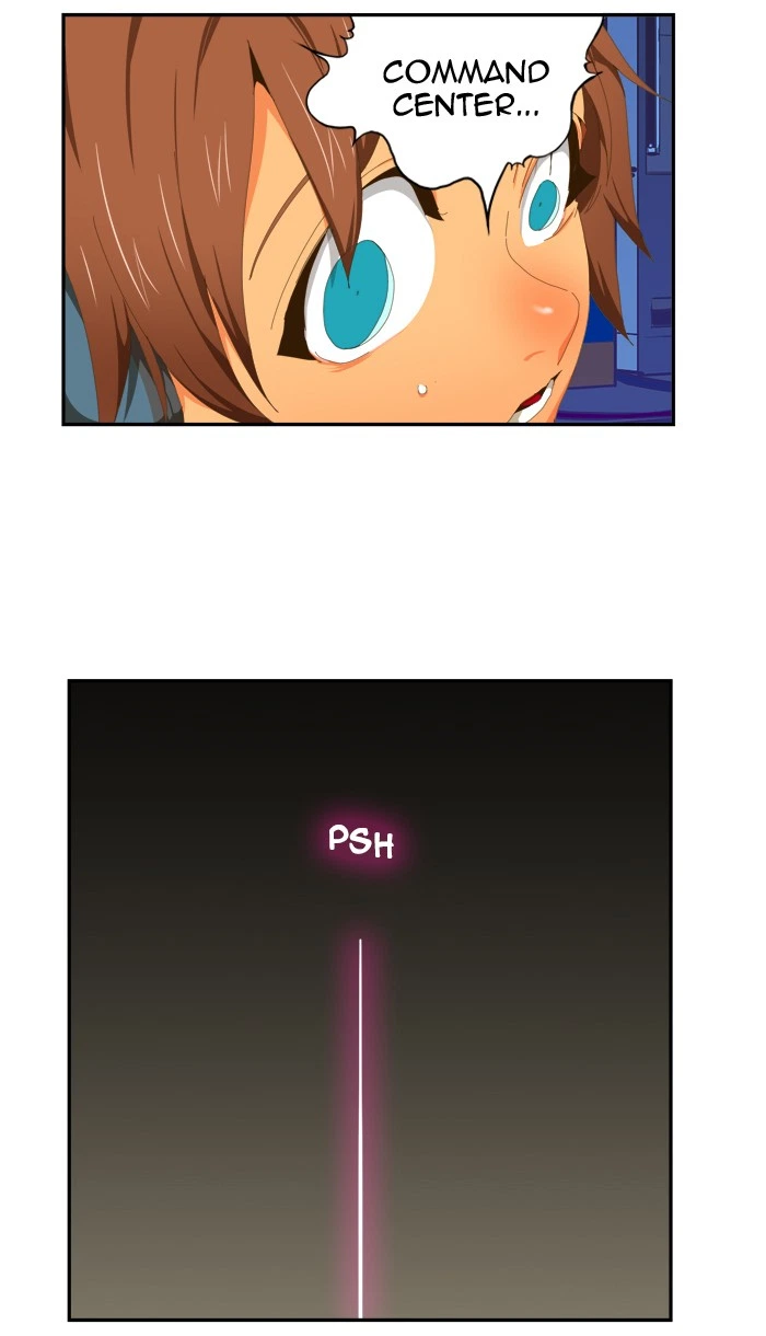 The God of High School Chapter 417 — page 50