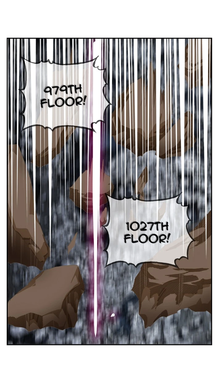 The God of High School Chapter 417 — page 61