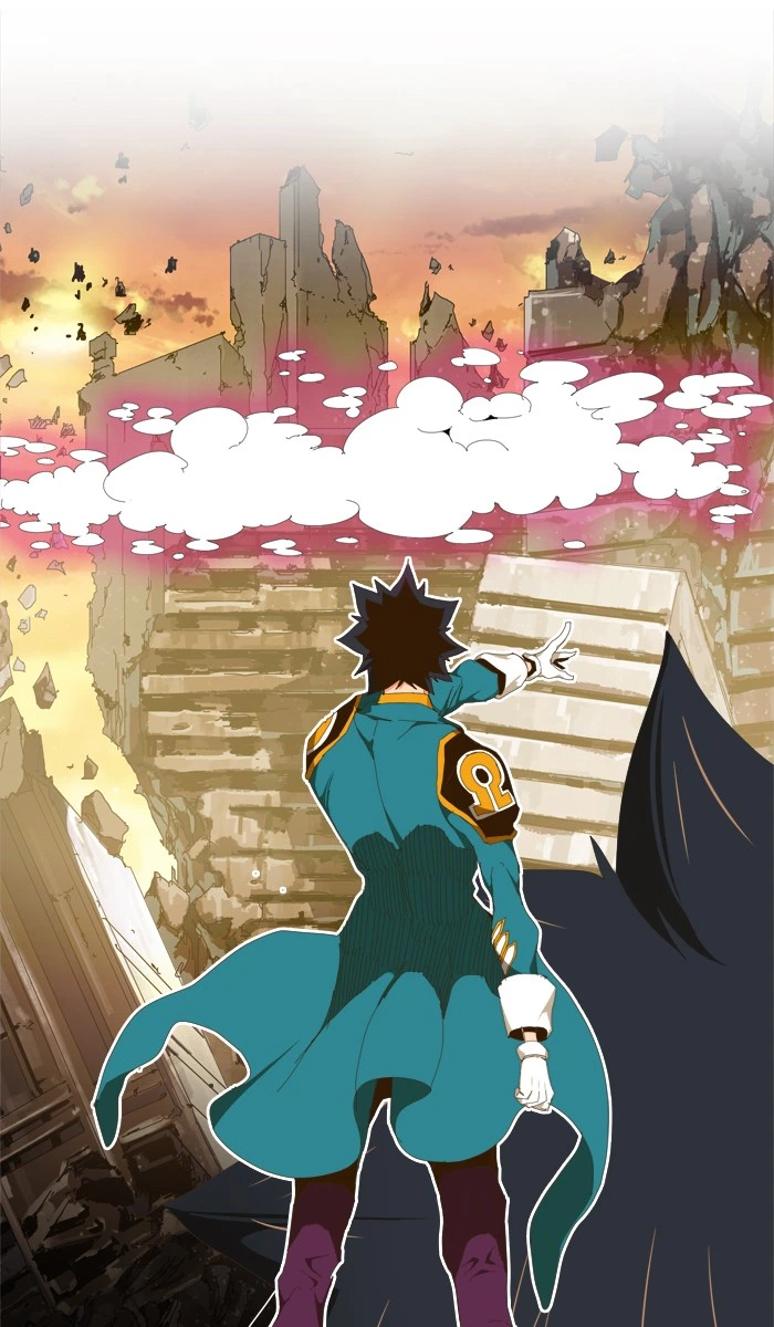 The God of High School Chapter 417 — page 67