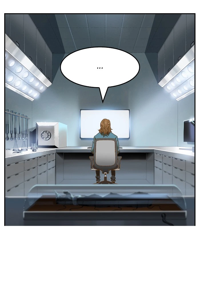 The God of High School Chapter 417 — page 73
