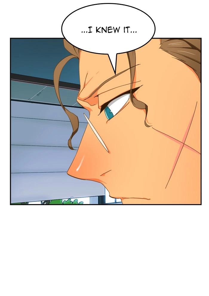 The God of High School Chapter 417 — page 77
