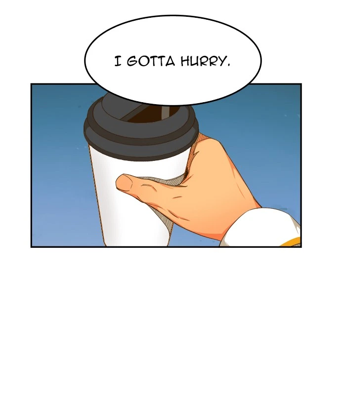 The God of High School Chapter 417 — page 79