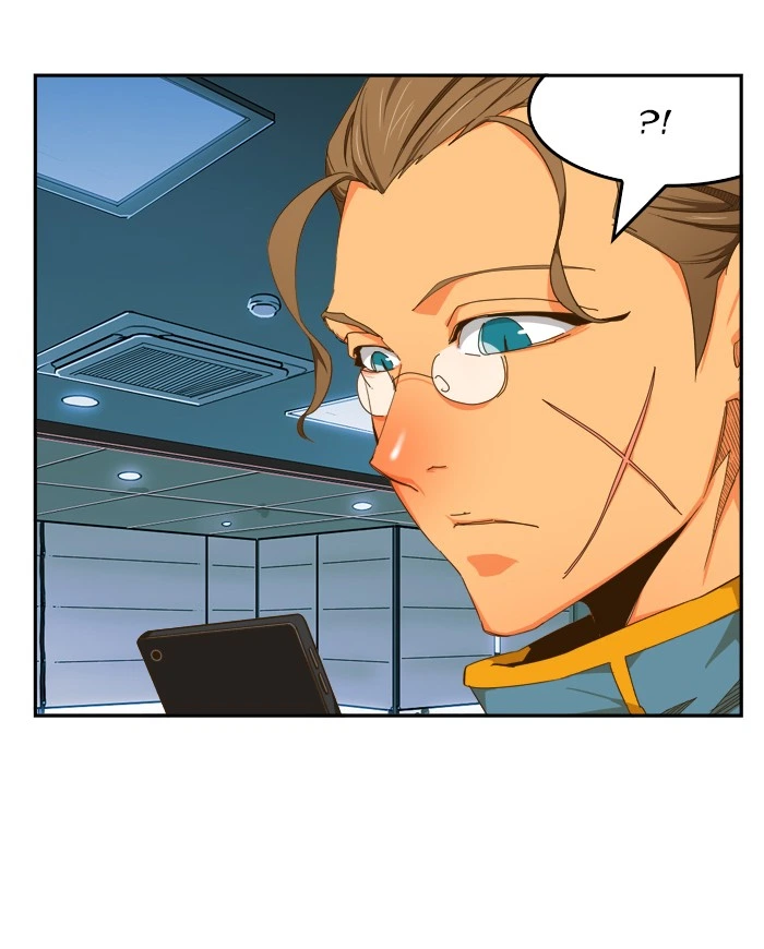 The God of High School Chapter 417 — page 81