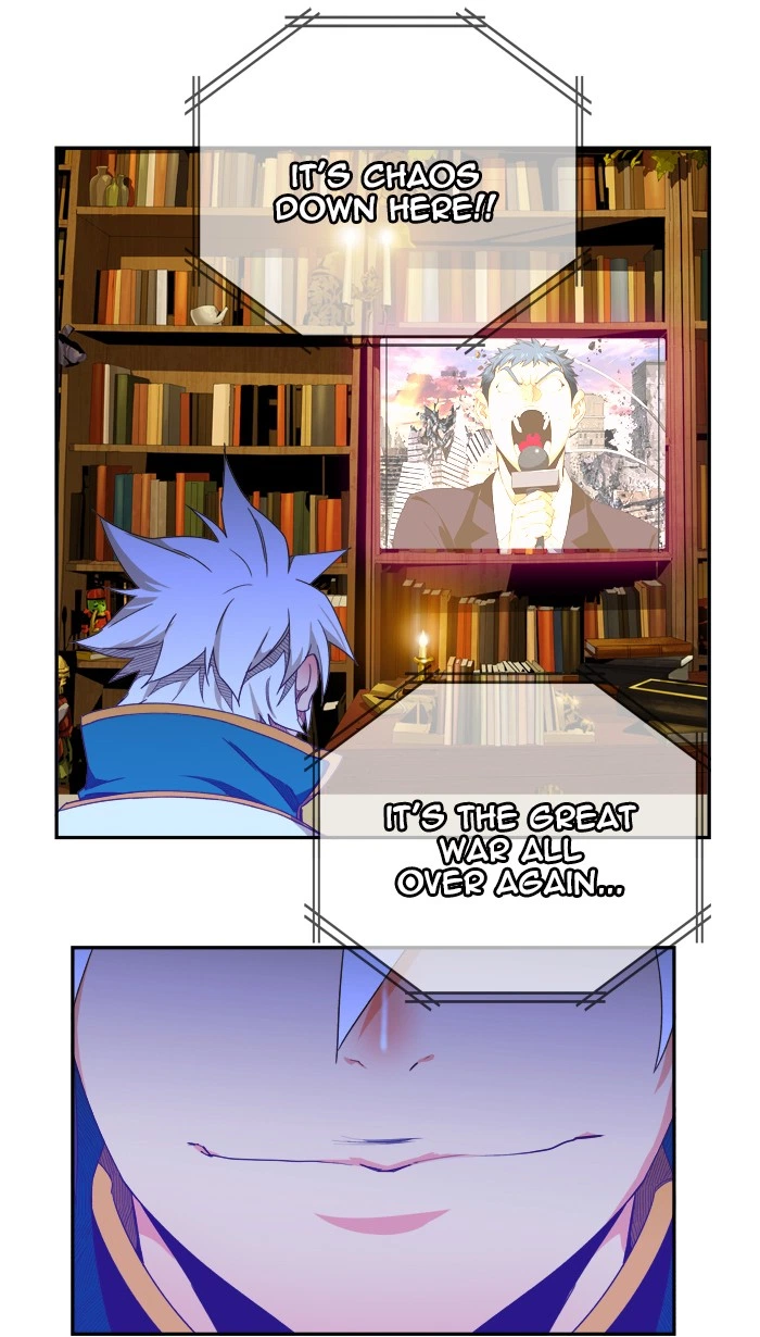 The God of High School Chapter 417 — page 82