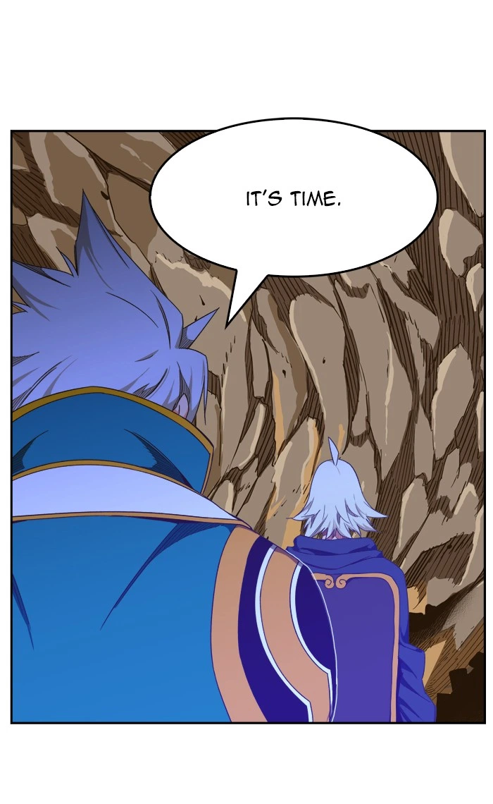 The God of High School Chapter 417 — page 83