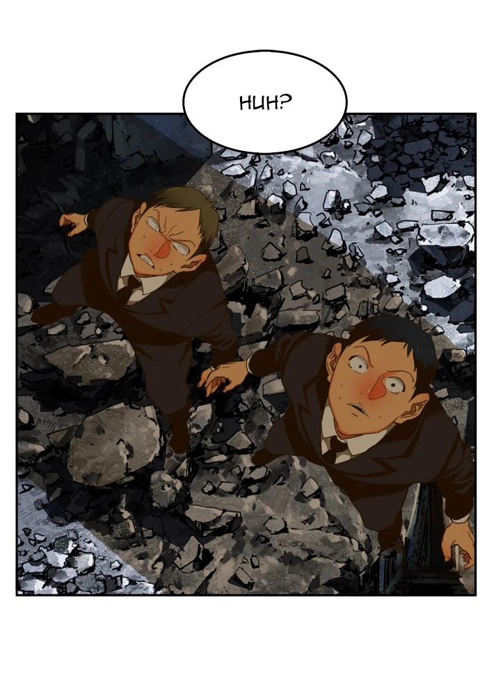 The God of High School Chapter 417 — page 92
