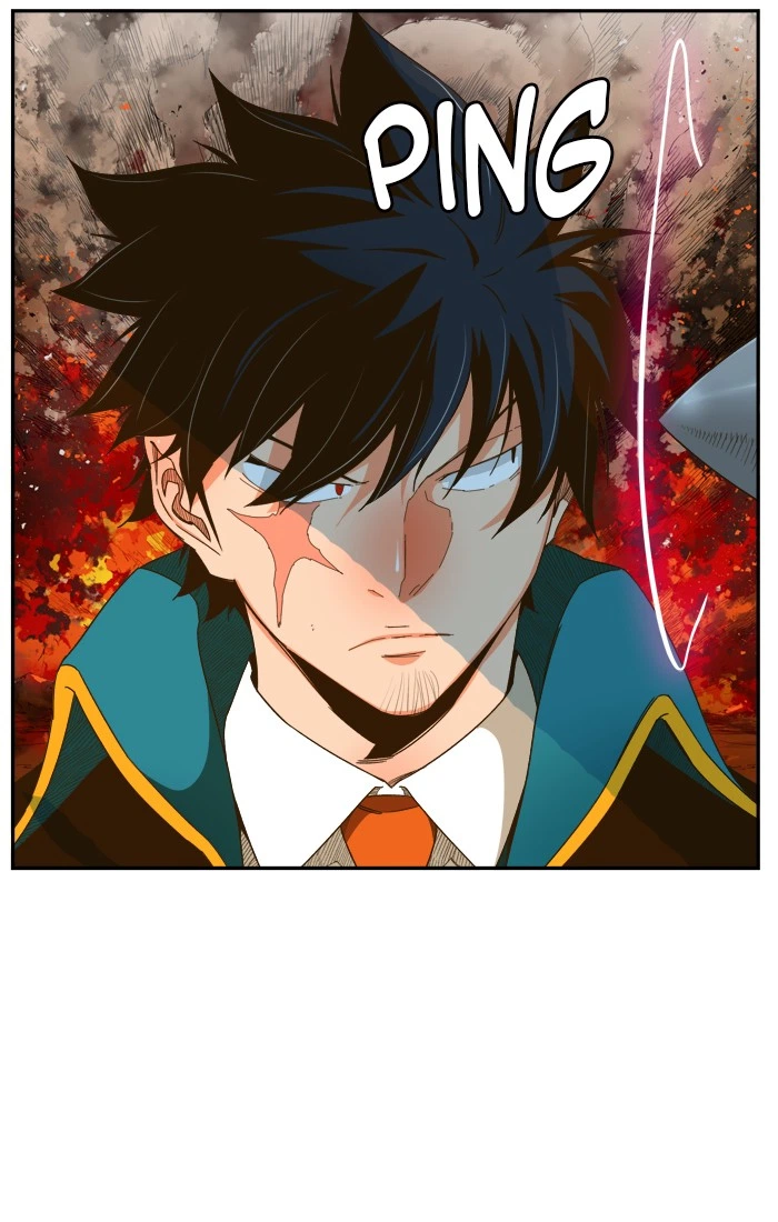 The God of High School Chapter 417 — page 101