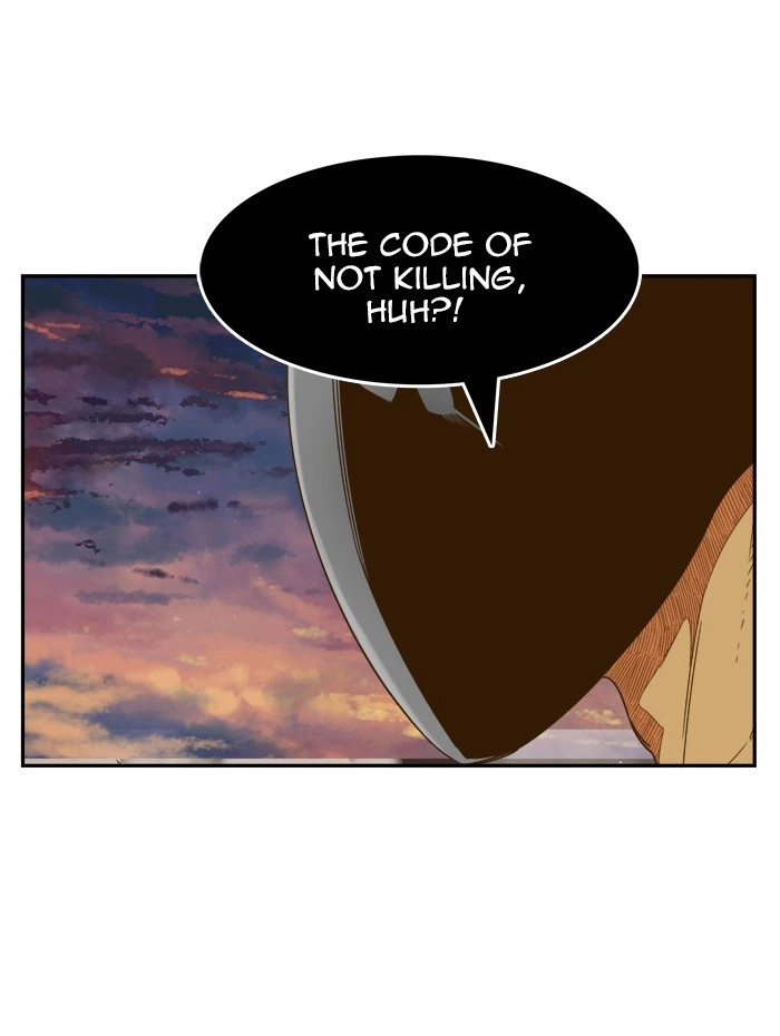 The God of High School Chapter 417 — page 103
