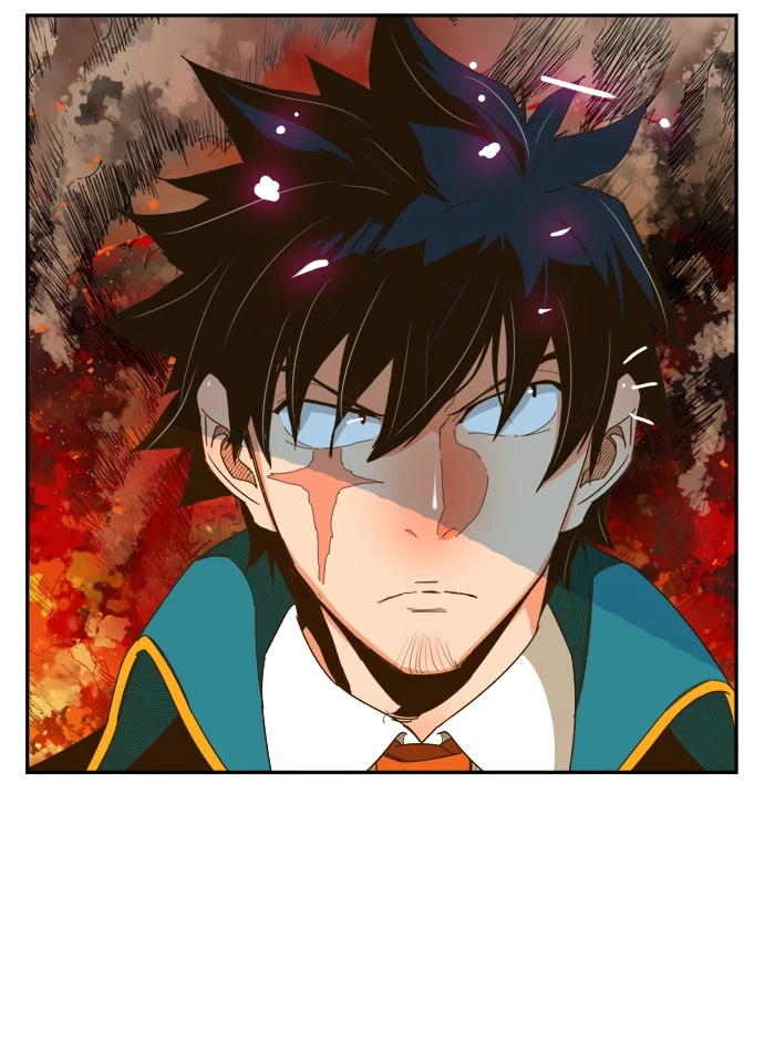 The God of High School Chapter 417 — page 104