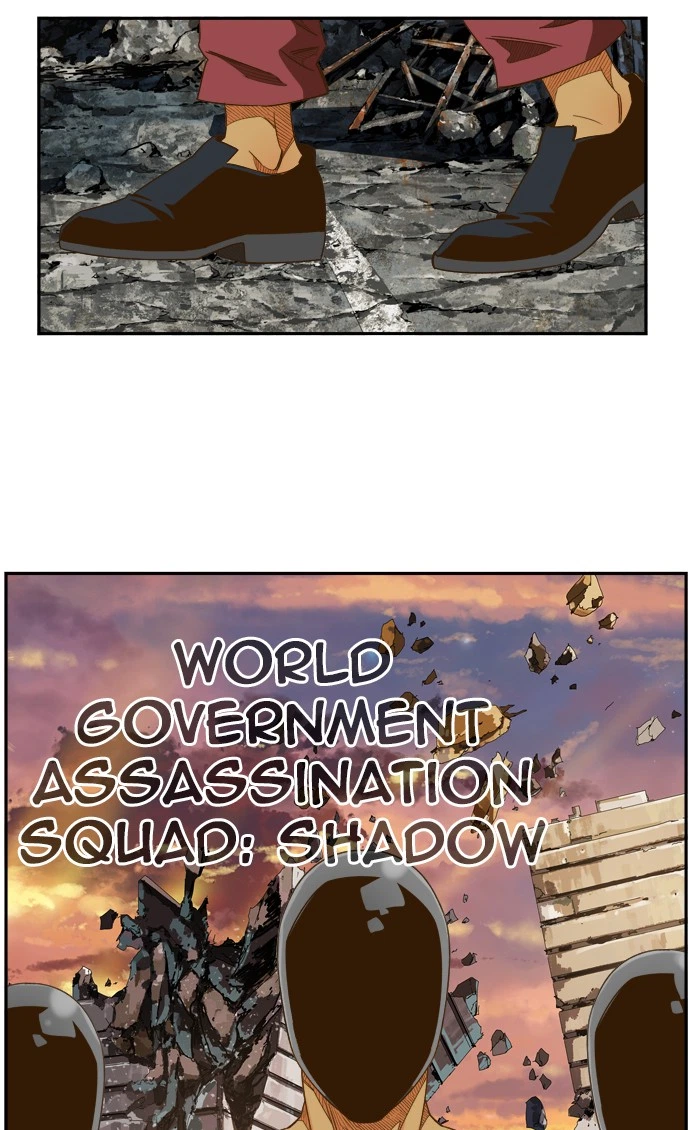 The God of High School Chapter 417 — page 105