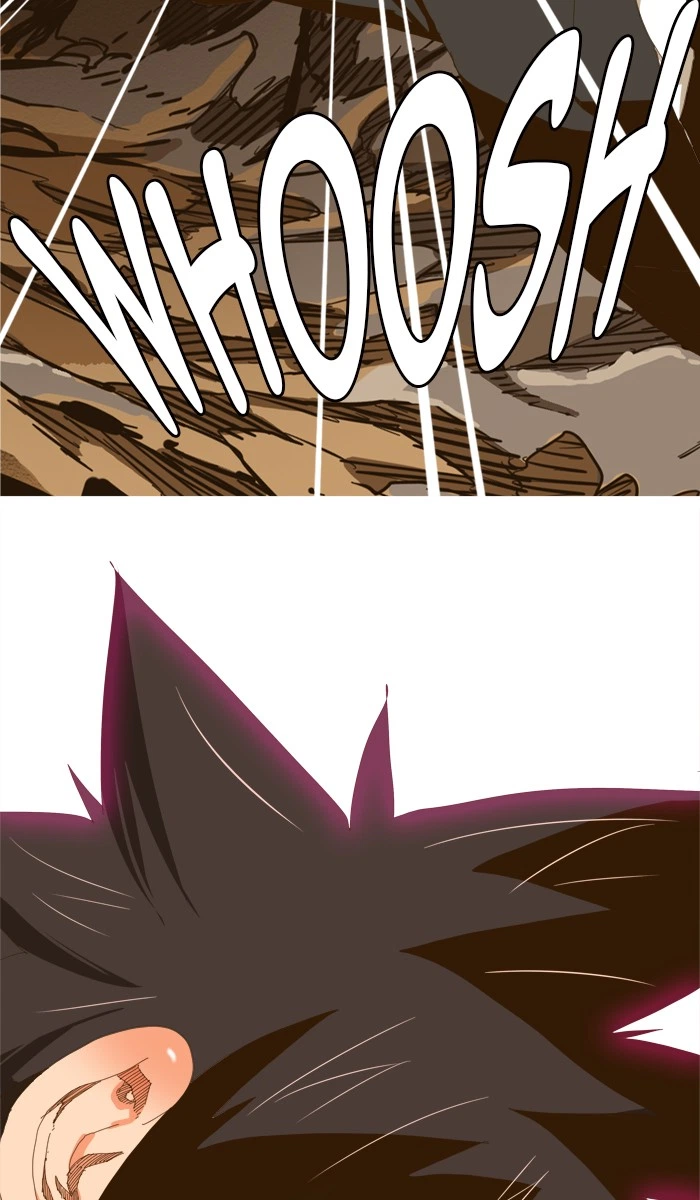 The God of High School Chapter 417 — page 118