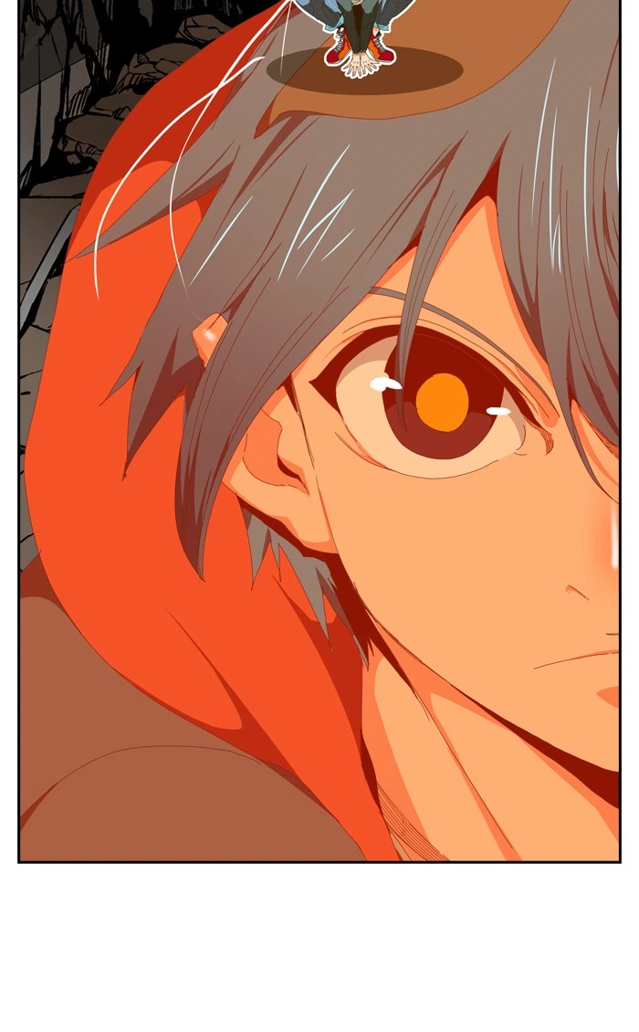 The God of High School Chapter 418 — page 11