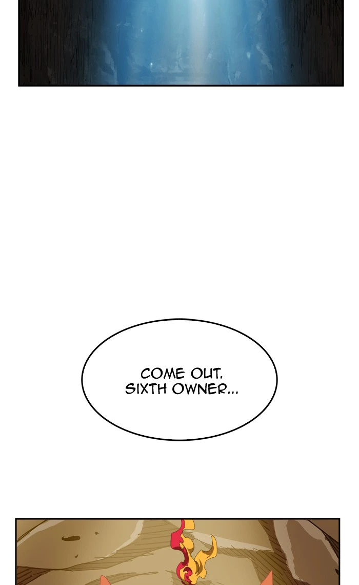 The God of High School Chapter 418 — page 31