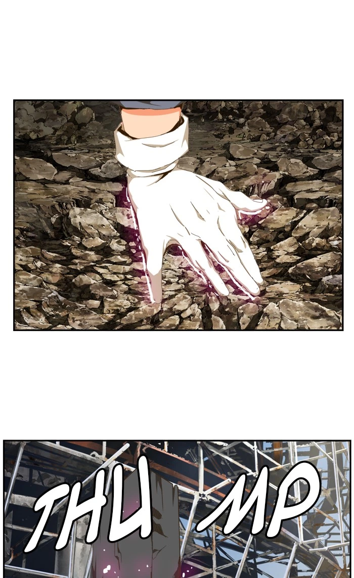 The God of High School Chapter 418 — page 48