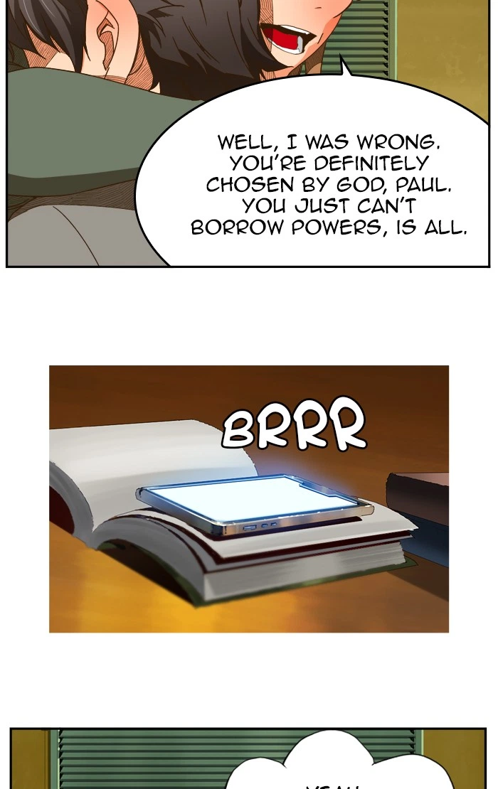 The God of High School Chapter 418 — page 67