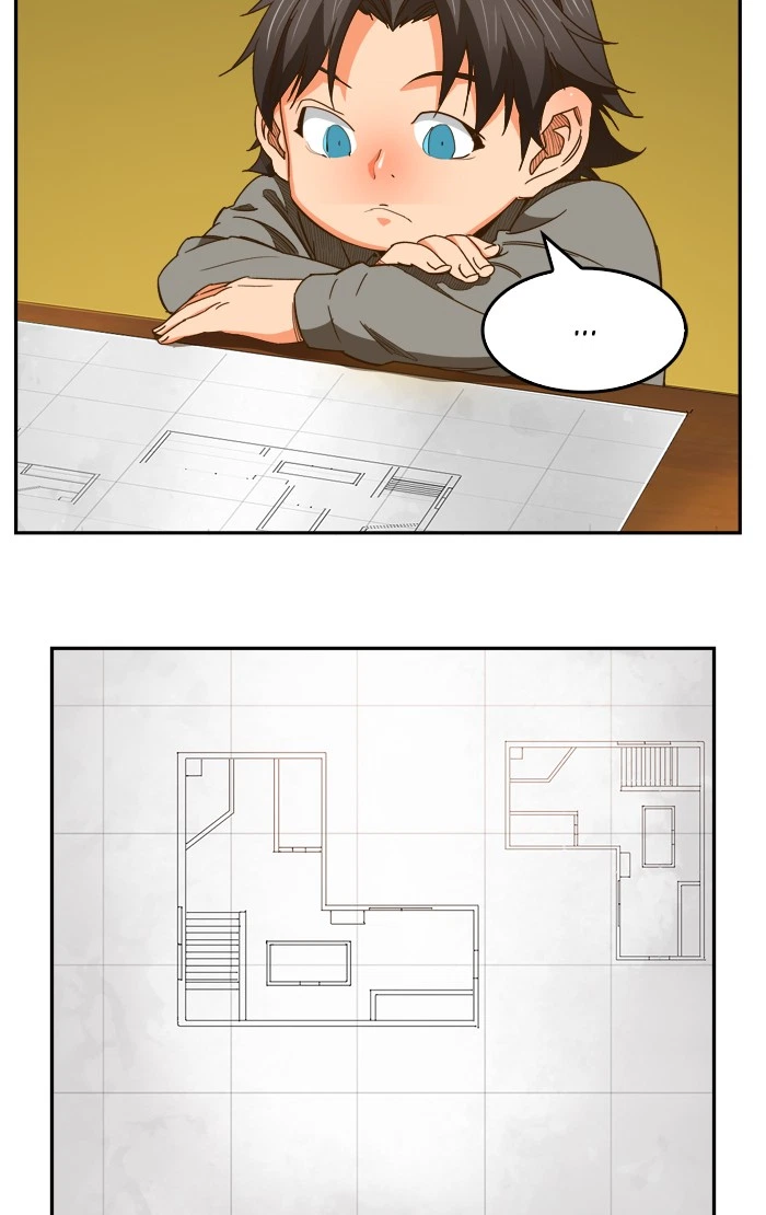 The God of High School Chapter 418 — page 69