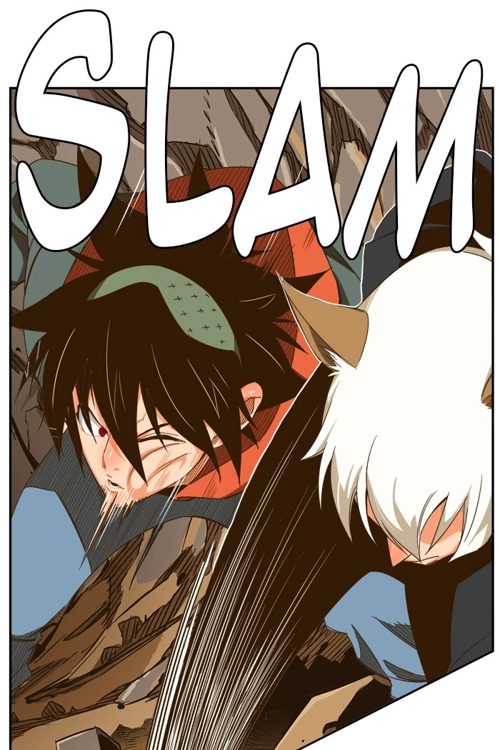 The God of High School Chapter 419 — page 2