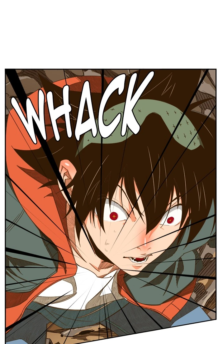 The God of High School Chapter 419 — page 4