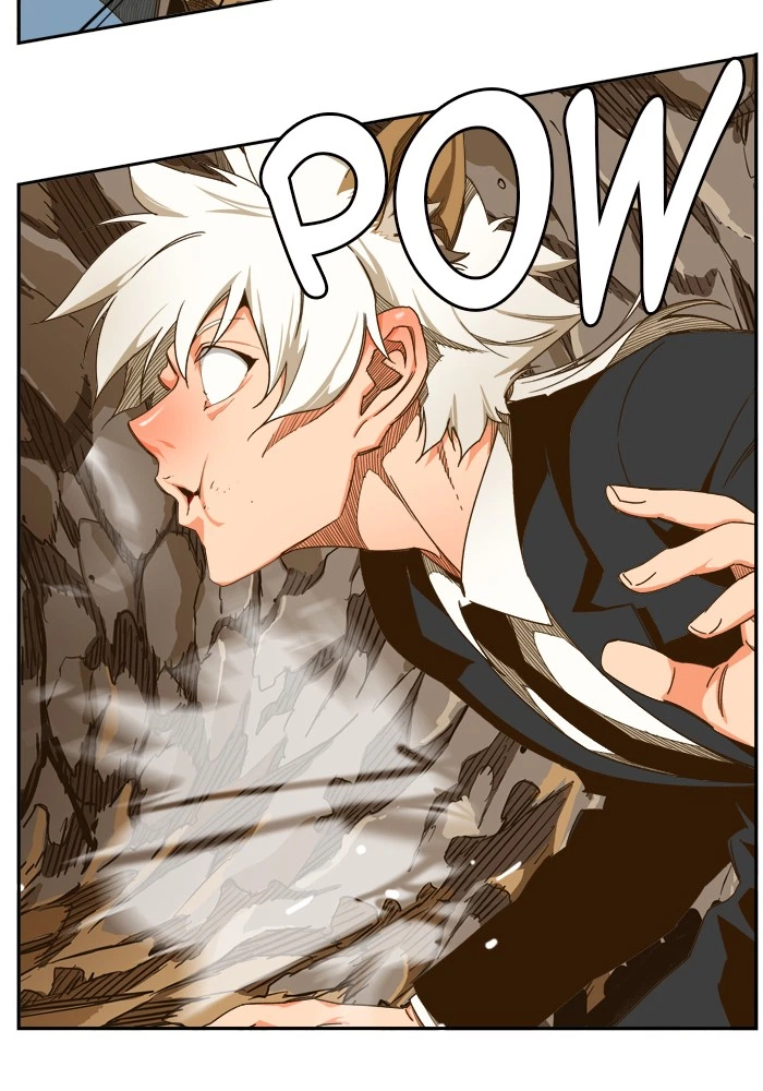 The God of High School Chapter 419 — page 5