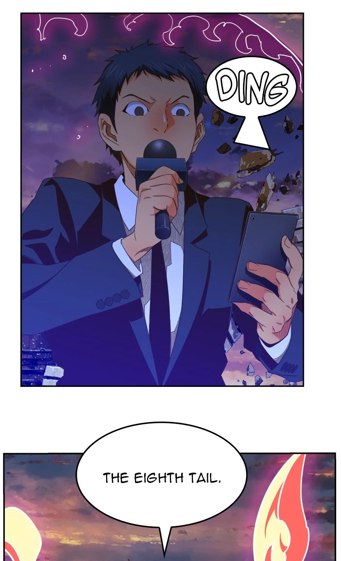 The God of High School Chapter 419 — page 26