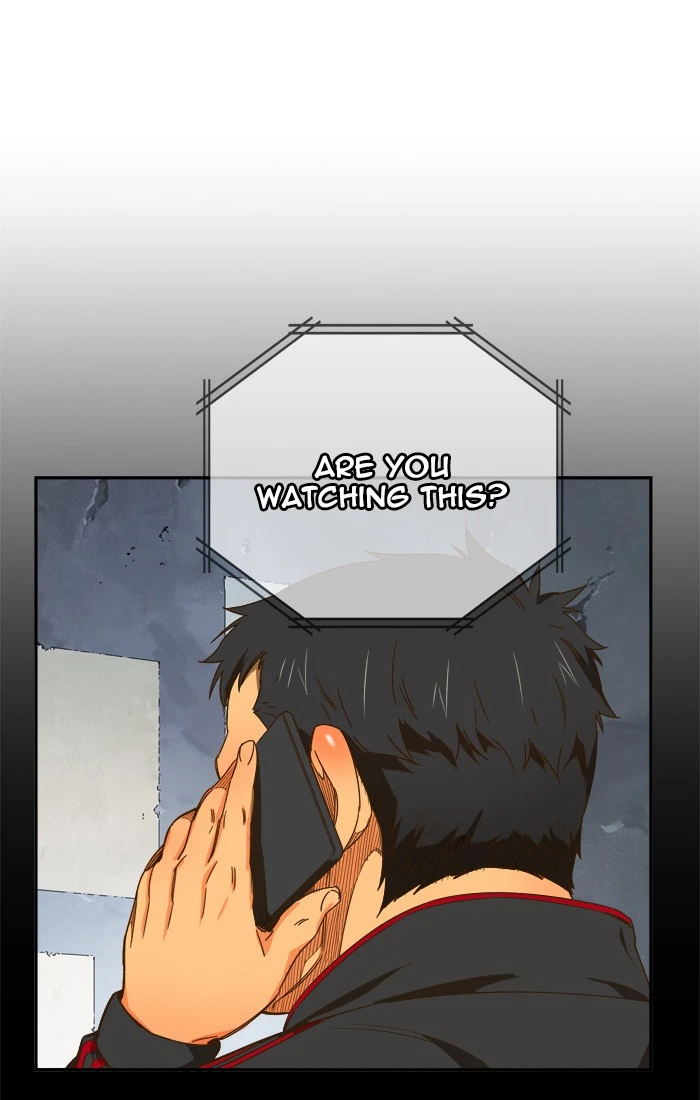 The God of High School Chapter 419 — page 40