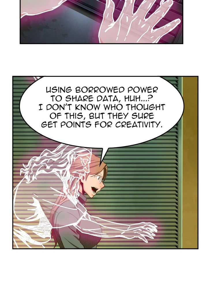 The God of High School Chapter 419 — page 45
