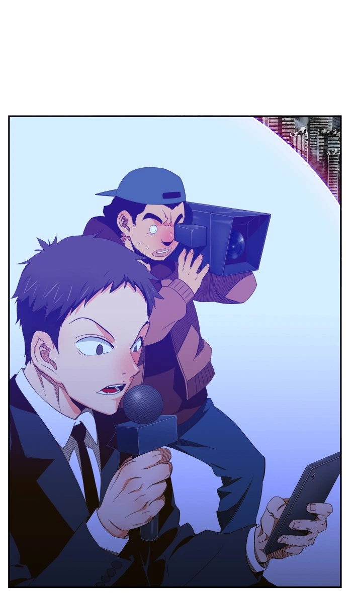 The God of High School Chapter 419 — page 59