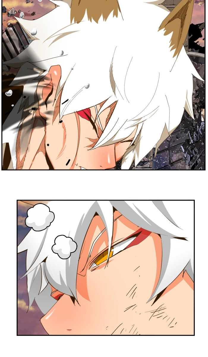 The God of High School Chapter 419 — page 63