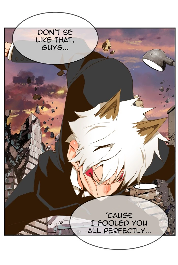 The God of High School Chapter 419 — page 66