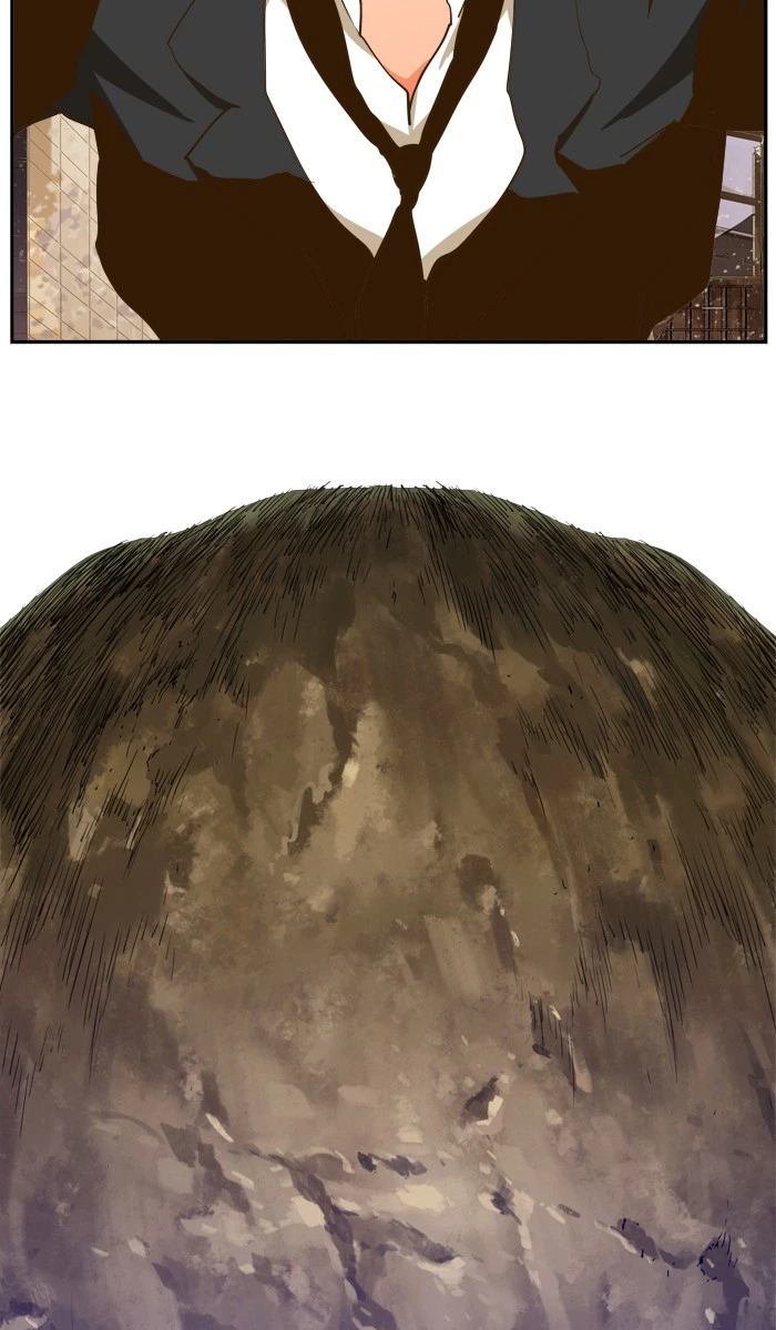 The God of High School Chapter 419 — page 76