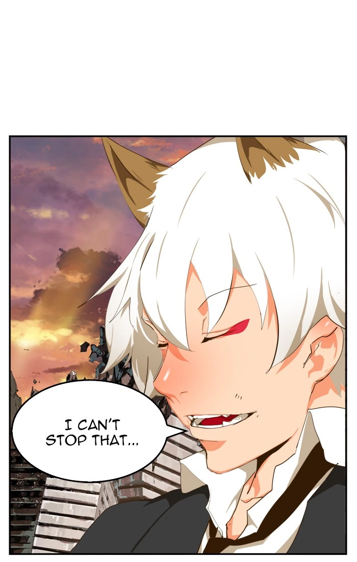 The God of High School Chapter 419 — page 78