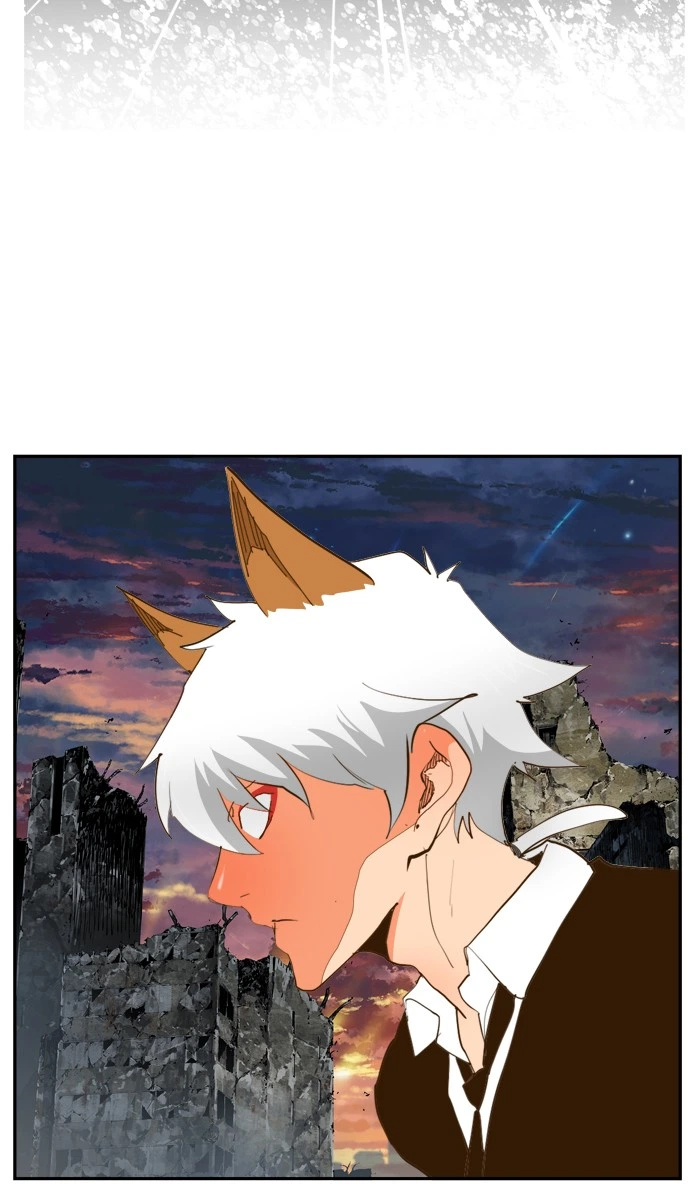 The God of High School Chapter 419 — page 85
