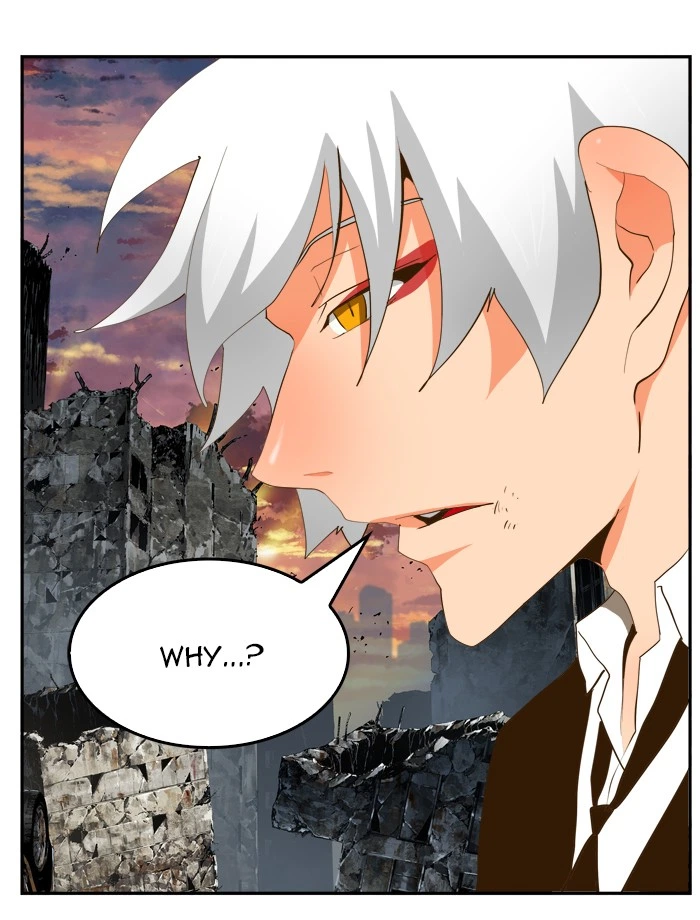 The God of High School Chapter 419 — page 87