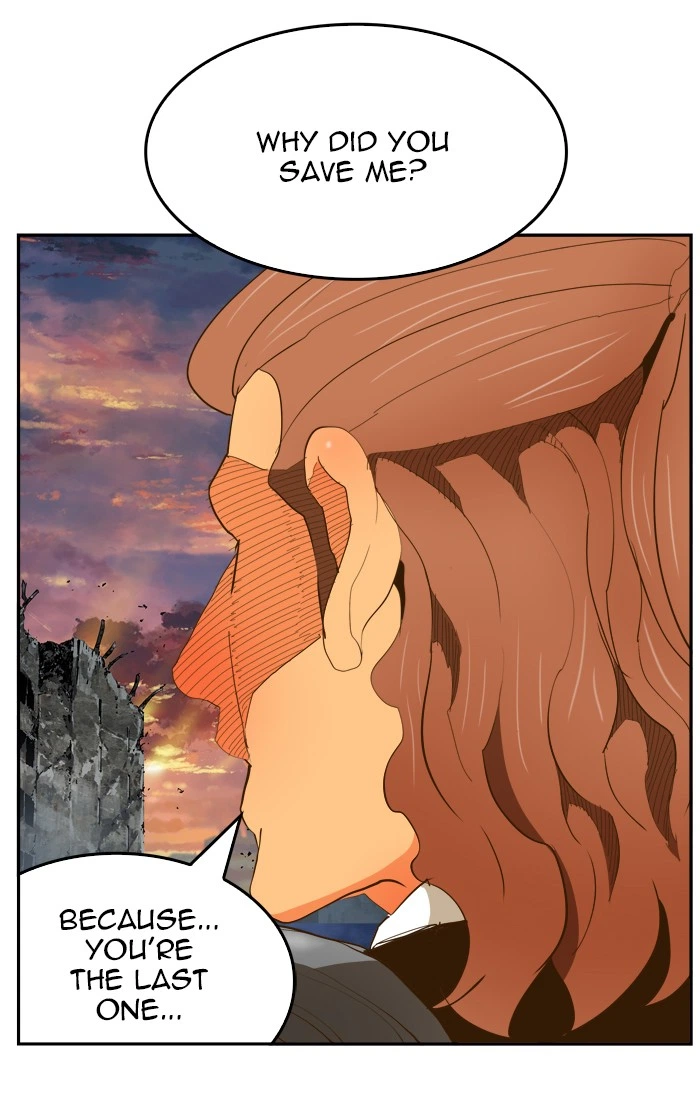 The God of High School Chapter 419 — page 88