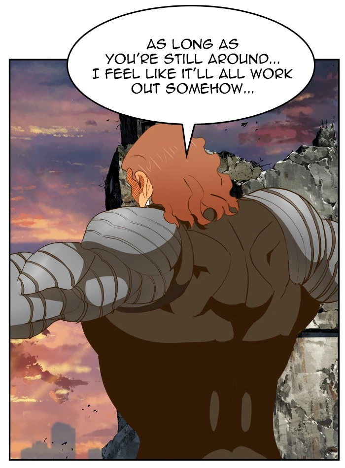The God of High School Chapter 419 — page 89