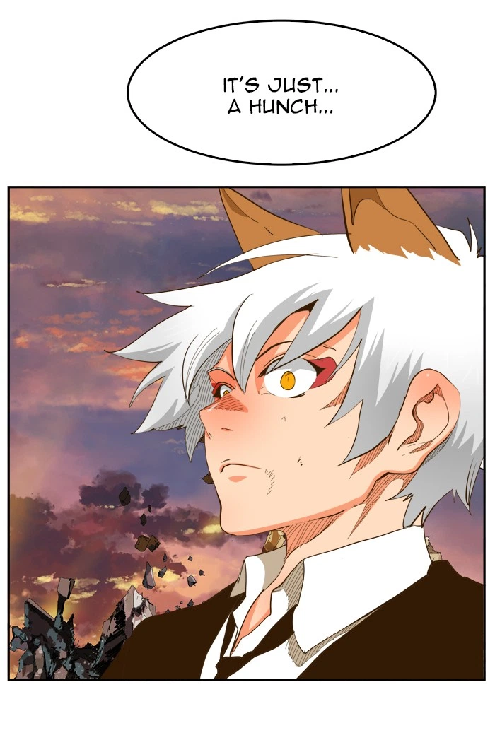 The God of High School Chapter 419 — page 90