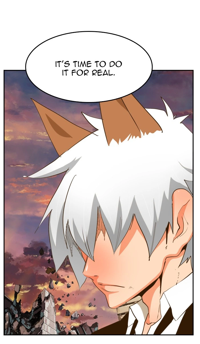 The God of High School Chapter 419 — page 92
