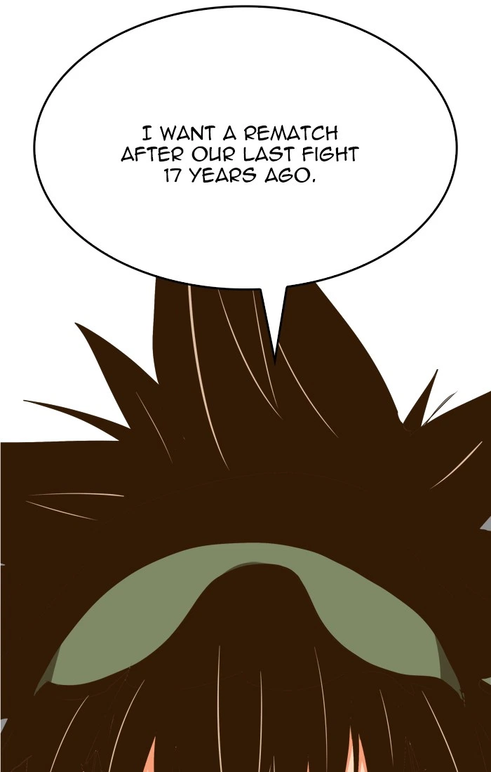 The God of High School Chapter 419 — page 93