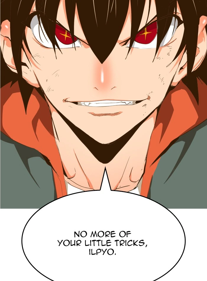 The God of High School Chapter 419 — page 94