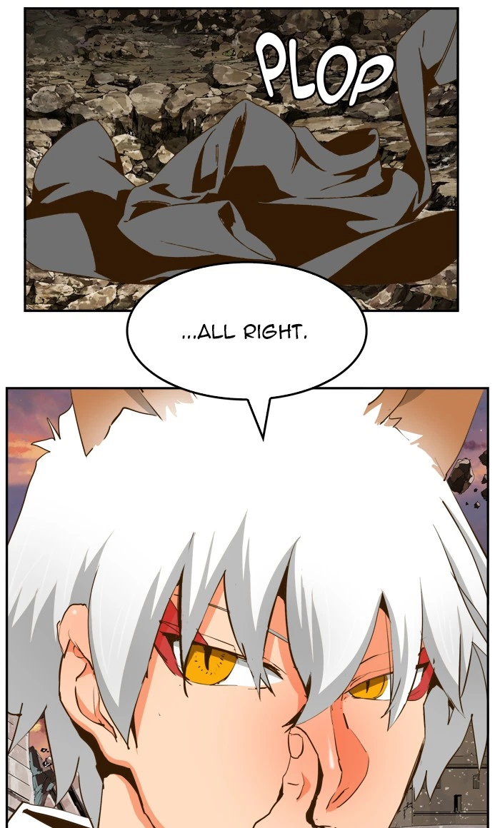 The God of High School Chapter 419 — page 99