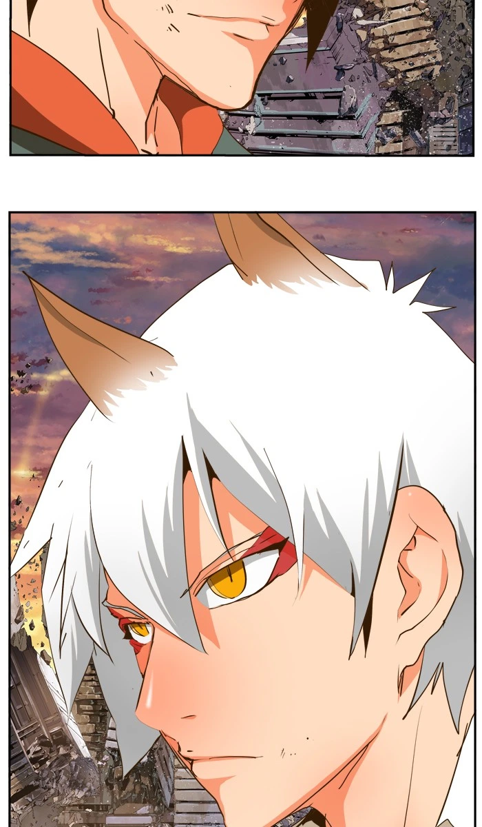 The God of High School Chapter 419 — page 102