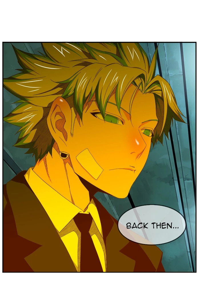 The God of High School Chapter 420 — page 10