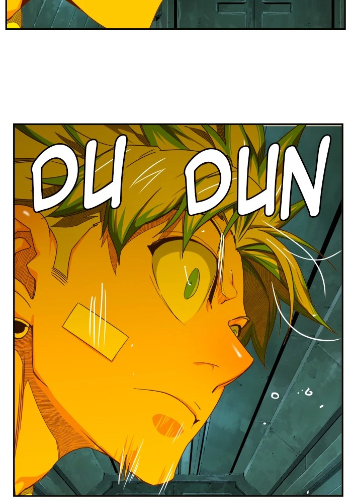 The God of High School Chapter 420 — page 15