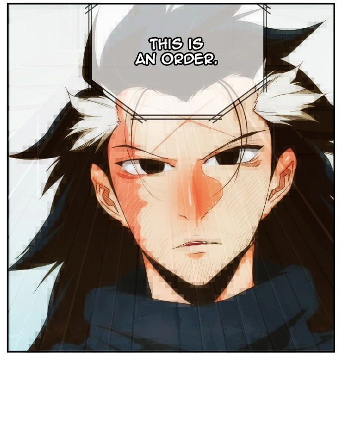 The God of High School Chapter 420 — page 22